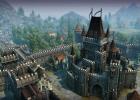 Рыцарские замки Средневековья: схема, устройство и оборона