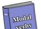 Modal verbs in English: rules of use