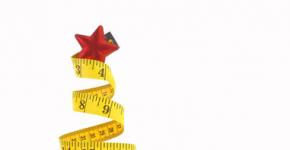 Lose weight for the new year - methods without harm to health Losing weight for the new year