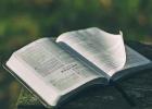 Miks ja kuidas lugeda Psalterit surnutele