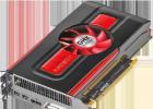 Recensione della scheda della serie AMD Radeon HD 7700