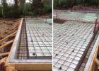 How does a Swedish slab foundation work and what are its advantages?