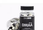 DMAA, geranium, geranamina - controversial fat burner and powerful stimulant