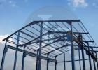 Metal structures according to customer's drawings We will produce metal structures according to customer's drawings