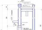 The concept, milestones of development and features of the operation of the beer column