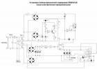 The principle of operation and features of the use of electroerosive machines