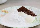 Šokoladinis-burokėlių pyragas Kepimas su burokėliais