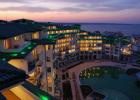 Emerald Beach Resort & SPA CTS - zadnje ocene Esmeralda Ravda Bolgarija