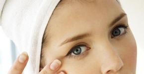 Causes, symptoms, how to remove puffiness under the eyes?