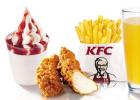 KFC tiivad ja hammustused – kalorisisaldus ja toiduvalmistamise saladus