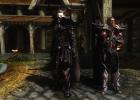 Crafting Daedric Armor or Obtaining Through Cheats