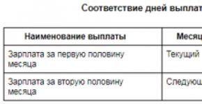 Положение об оплате труда работников: образец