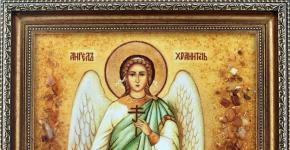 Kako prepoznati svojega angela varuha po datumu rojstva, kdaj in kako mu moliti