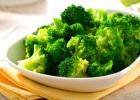Casseruola di verdure con broccoli Casseruola con carne e broccoli al forno