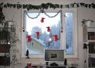 How to decorate a house for the new year: original ideas for New Year's decor