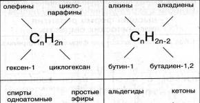 Student's Guide to Organic Chemistry