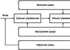 The main methods of assessing the analysis of the activities of a commercial bank Characteristics of the factors determining the effectiveness of managing a commercial bank