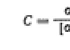 Determination of optical rotation and specific rotation