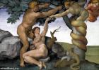 What do you know about the Fall of Adam and Eve?