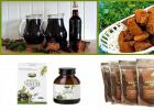 Proper storage and processing of chaga before use