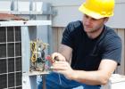 Business plan for an electrical installation company How to start organizing electrical services