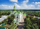 The complete life of saint theodosius archbishop of chernigov