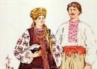 Ukrainian words similar to German and Russian words in German Why there are many German words in the Ukrainian language