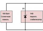 How to create a cheap and effective solar battery charge controller Mppt controller for solar panels with your own hands