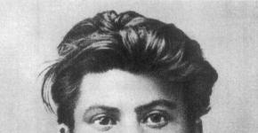 What was Joseph Stalin in his youth