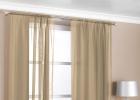 Curtains for beige wallpaper - color palette, style influence, useful design tips (101 photos)