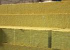 Mineral wool: characteristics and properties