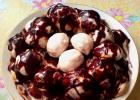 Рецепты торта «Гнездо глухаря»