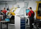 CNC: operating principle of machine tools and explanation of the concept