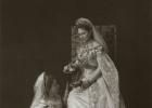 El trágico destino de Isabel Feodorovna: de la princesa más bella de Europa a la hermana de la misericordia que sufrió el martirio Ella de Hesse