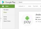 Which devices does Android Pay work Android pay works on