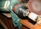 Do-it-yourself drill router: manufacturing workflow