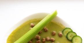 Weight loss with celery and its preparation Celery cooking recipes for weight loss