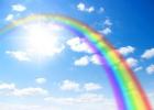 Why dream of a rainbow in the sky: interpretation from the dream book