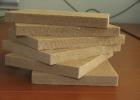 Oma äri: puitkiudplaatide tootmine