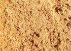 Methods of extraction and their influence on the quality of sand Places of sand extraction in our region