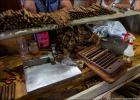 Step-by-step instruction.  How to make a cigar.  Do-it-yourself cigarettes and cigars: how to do it right Technology for making cigars at home