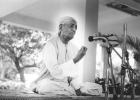 Philosophical teachings and biography of Jeddu Krishnamurti Krishnamurti biography