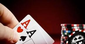 Kortų žaidimų aprašymas.  Kortų žaidimų sąrašas.  King Card Domino fantan