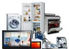 Business plan for a household appliance repair shop