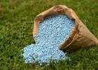 What fertilizers are considered phosphorus-potash - varieties with names