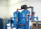 Own business - water treatment