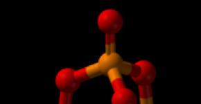 Phosphoric anhydride