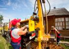 Pagrindiniai geriamojo vandens kokybės rodikliai