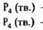 Where is phosphorus and its compounds used?