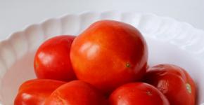 Kuidas valmistada hautatud tomatid